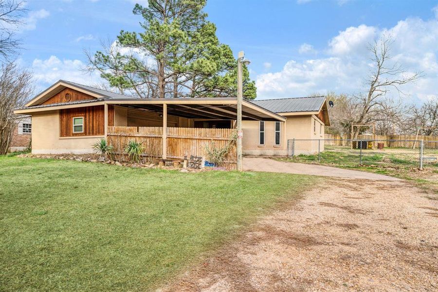 Exterior details and patio area of a home in , Reno (Image 12). Exterior details and patio area of a home in , Reno (Image 12).