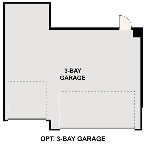 2D floor plan layout of this home in The Aurora Highlands, Aurora, CO (Image 2). 2D floor plan layout of this home in The Aurora Highlands, Aurora, CO (Image 2).