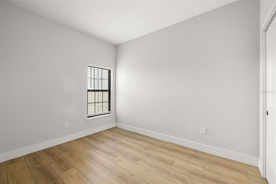 Spacious, unfurnished interior of a new home in , Tampa (Image 23). Spacious, unfurnished interior of a new home in , Tampa (Image 23).