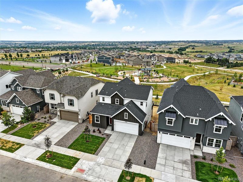 13350 Blue Amber Court