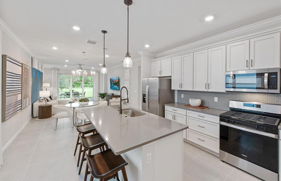 Kitchen Kitchen