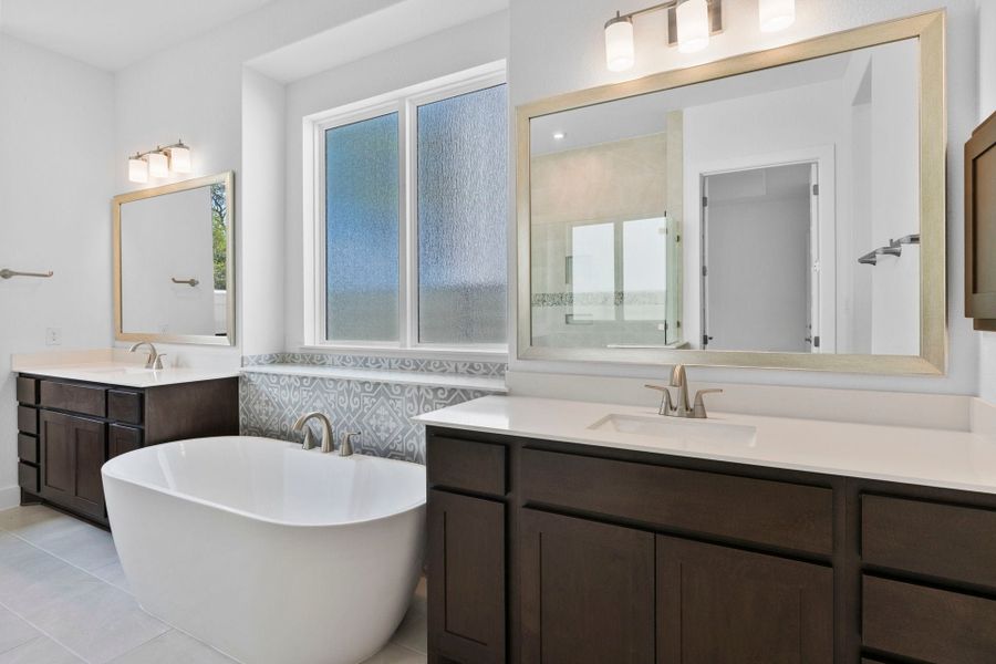 Georgetown, TX New Home.  - Slide 23