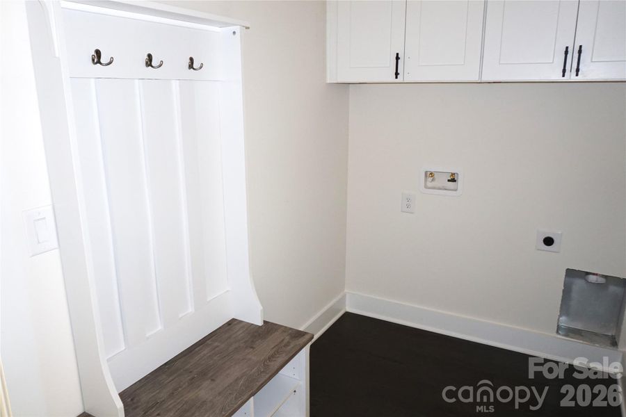 Spacious, unfurnished interior of a new home in , Salisbury (Image 25). Spacious, unfurnished interior of a new home in , Salisbury (Image 25).