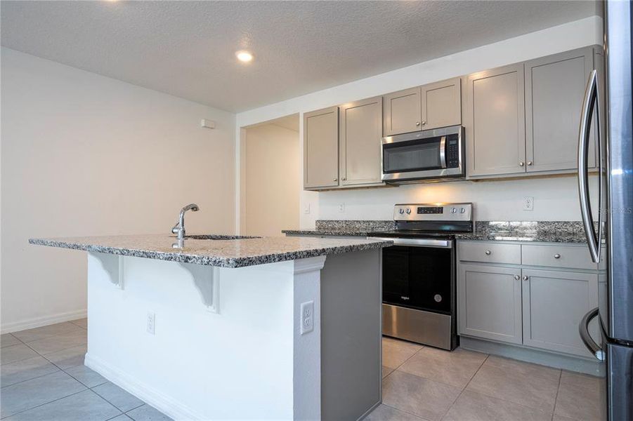 Furnished interior view inside a new home in Astonia, Davenport (Image 16).