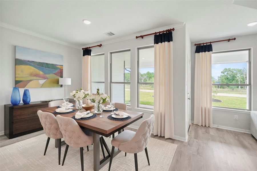 Not Actual Home. Representative Photo