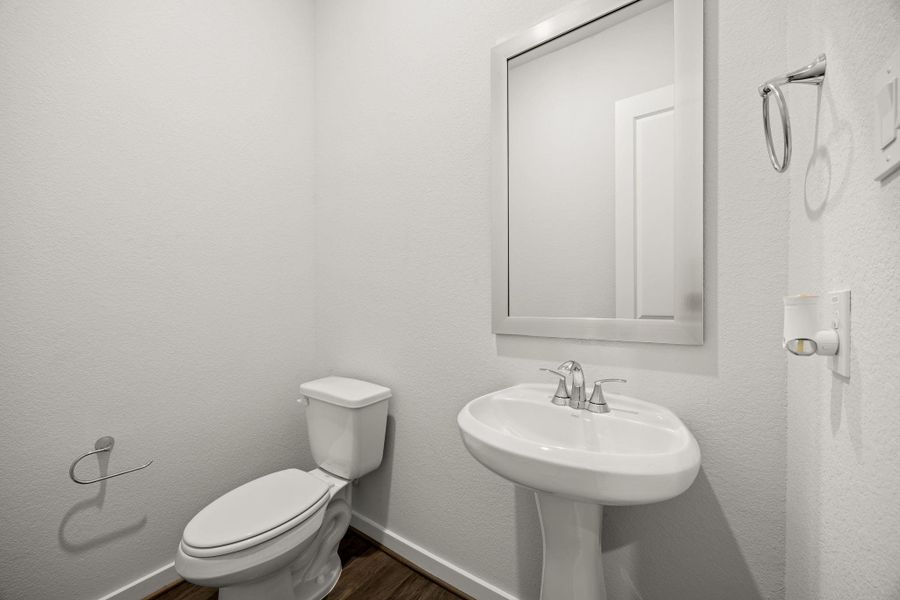 Furnished interior view inside a new home in , Fulshear (Image 14). Furnished interior view inside a new home in , Fulshear (Image 14).