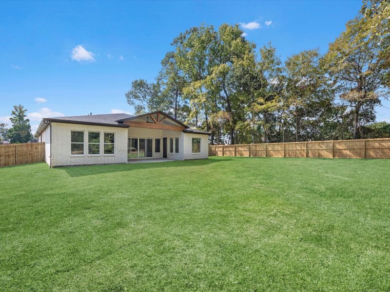 Ample room for further improvements!