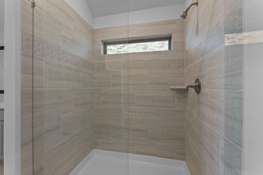 2,235sf New Home in Fort Worth, TX.  - Slide 23