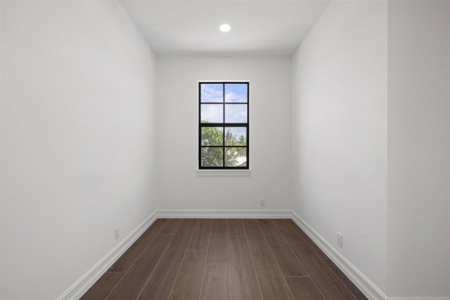 Spacious, unfurnished interior of a new home in , Palm Beach Shores (Image 37). Spacious, unfurnished interior of a new home in , Palm Beach Shores (Image 37).