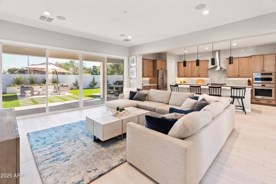 Great Room Great Room