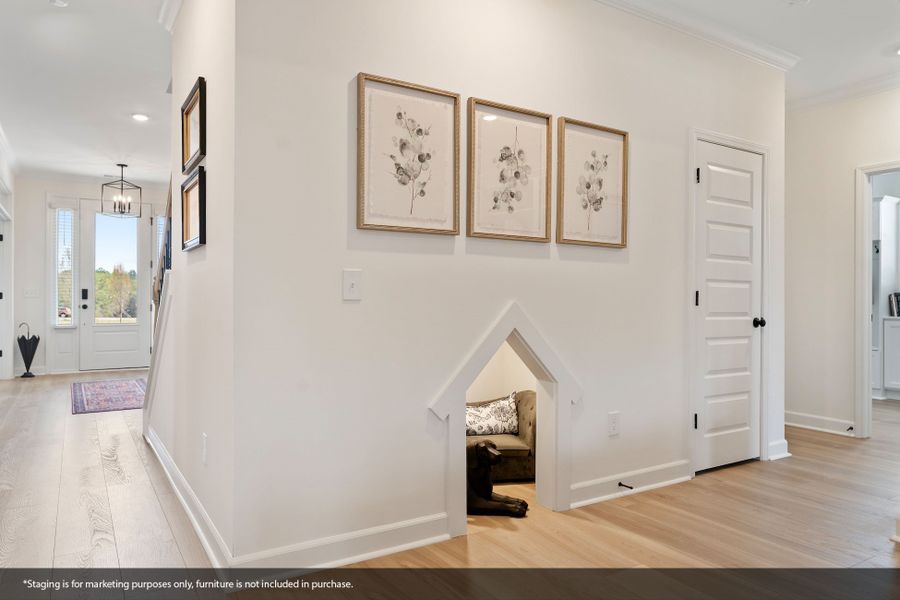 Image 30 of a home in Foxhall Landing. Image 30 of a home in Foxhall Landing.