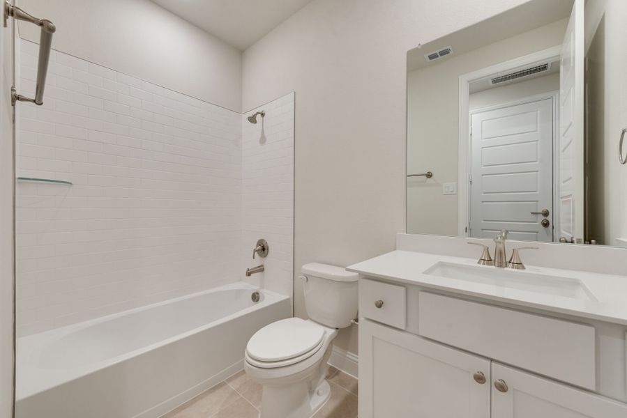Bathroom 3 Bathroom 3