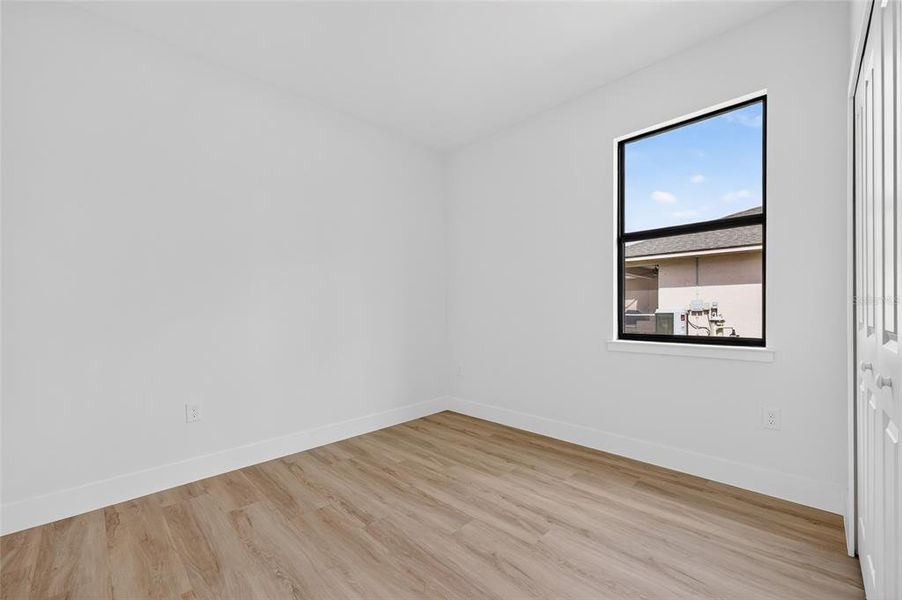 Spacious, unfurnished interior of a new home in , North Port (Image 20). Spacious, unfurnished interior of a new home in , North Port (Image 20).