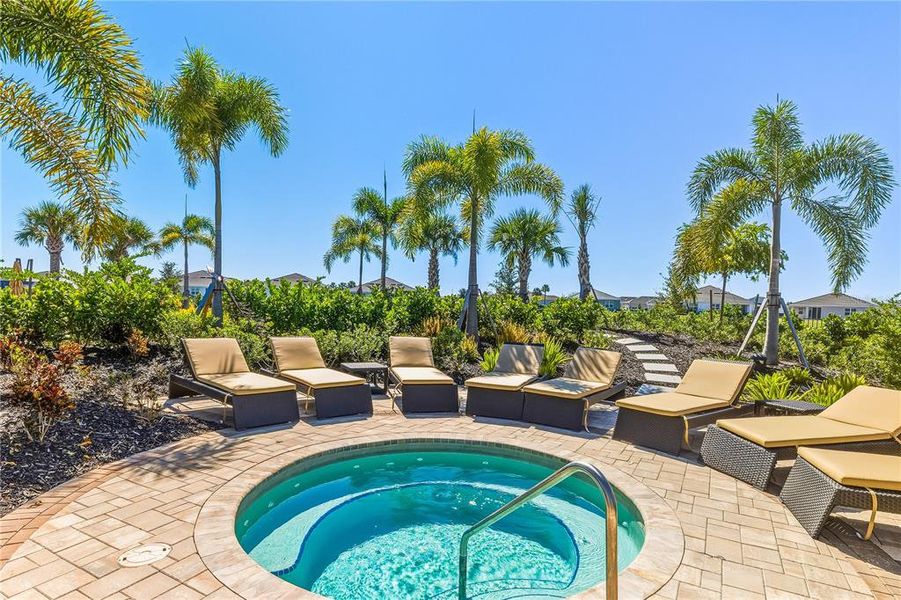 Community amenities in Star Farms at Lakewood Ranch, Lakewood Ranch (Image 33).