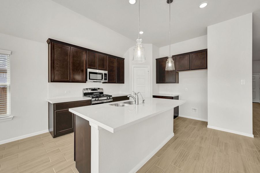 Kitchen Kitchen