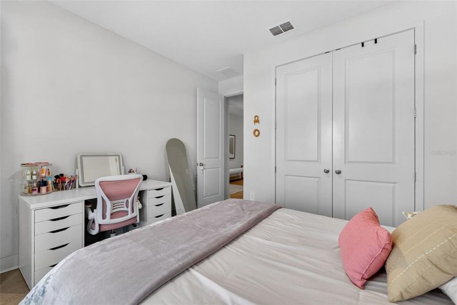 Furnished interior view inside a new home in , Winter Garden (Image 16).