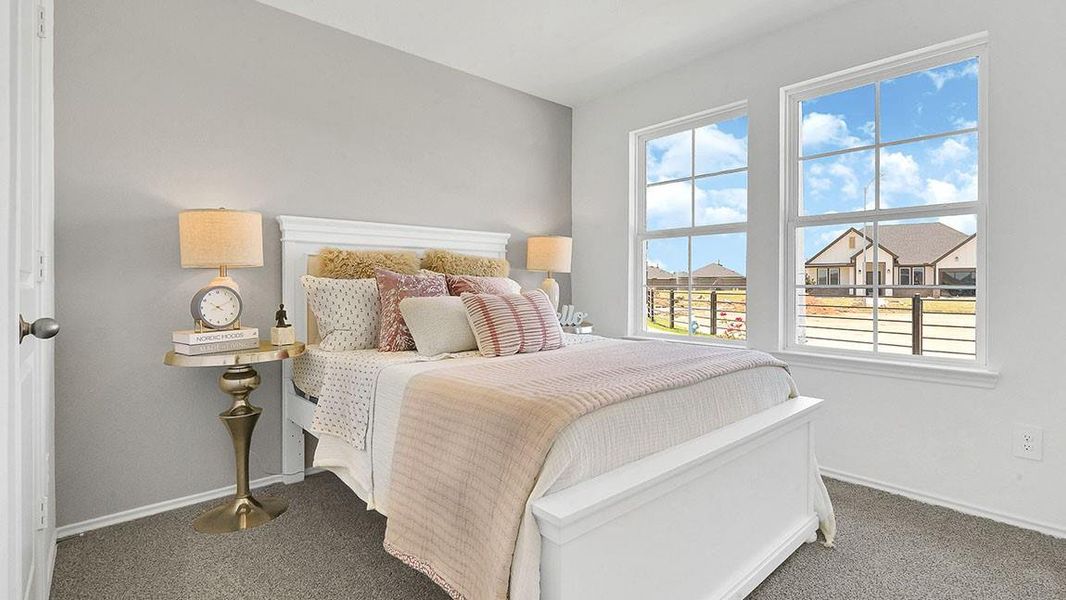 *Images and 3D tour are for illustration only and options may vary from home as built.