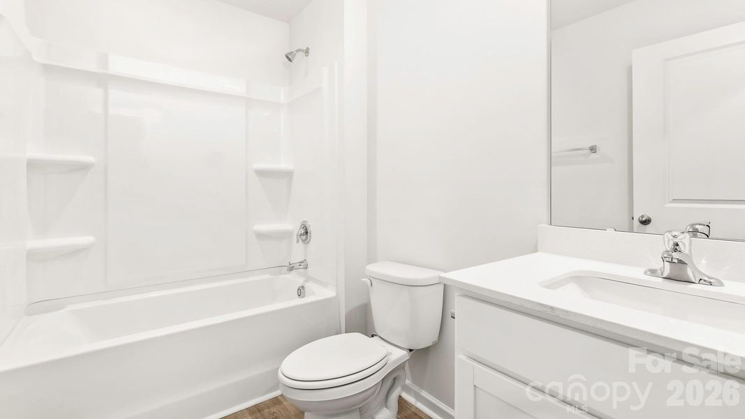 *Photos are of model home and are for representational purposes only