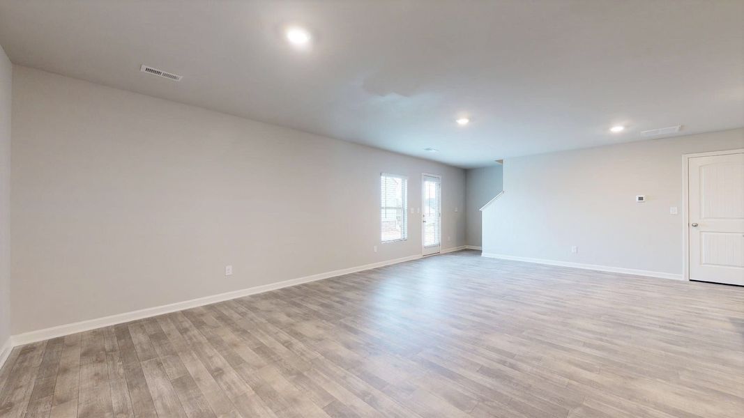 4br New Home in Hogansville, GA.  - Slide 9