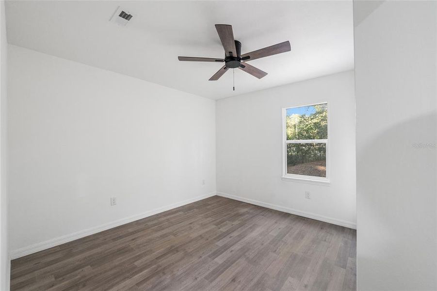 Spacious, unfurnished interior of a new home in , Summerfield (Image 17).