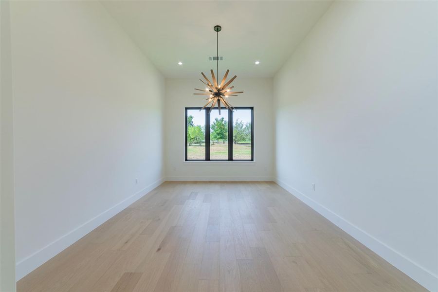 Spacious, unfurnished interior of a new home in , Horseshoe Bay (Image 20). Spacious, unfurnished interior of a new home in , Horseshoe Bay (Image 20).
