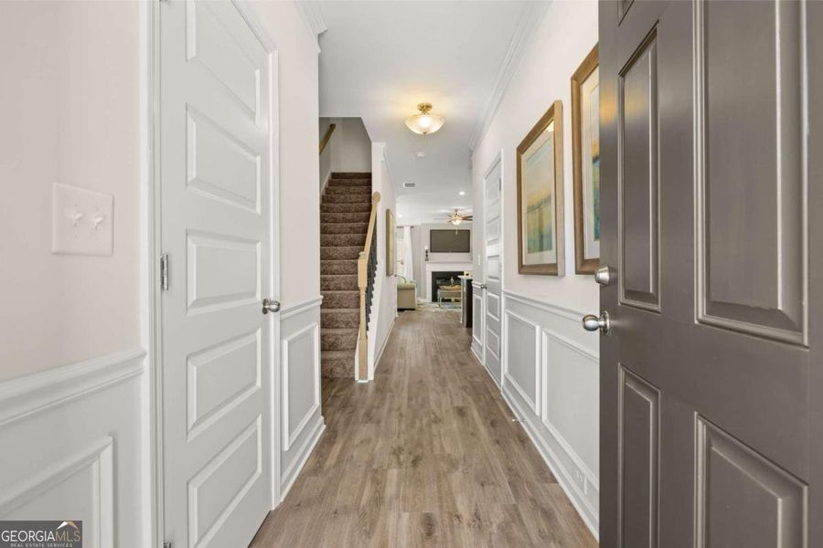 Image 25 of a home in Trellis Park.