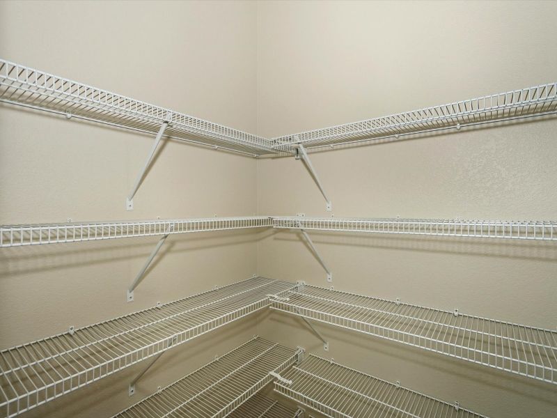 Spacious, unfurnished interior of a new home in York Station, Brighton (Image 9).
