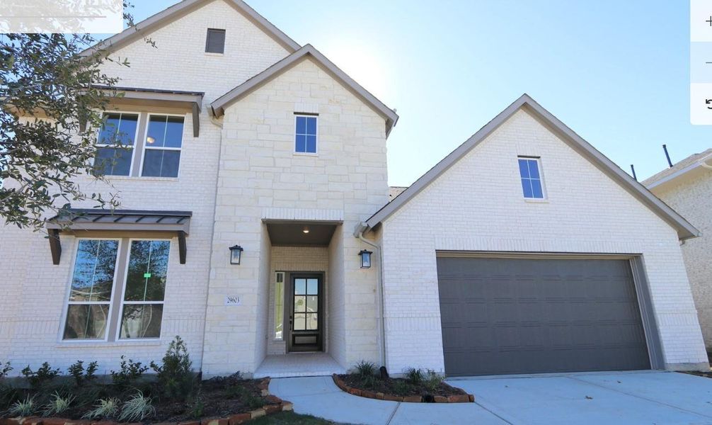 Representative Photo Representative Photo