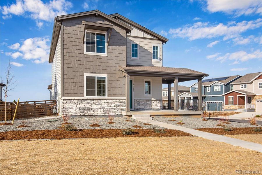 Image 44 of a home in Painted Prairie.