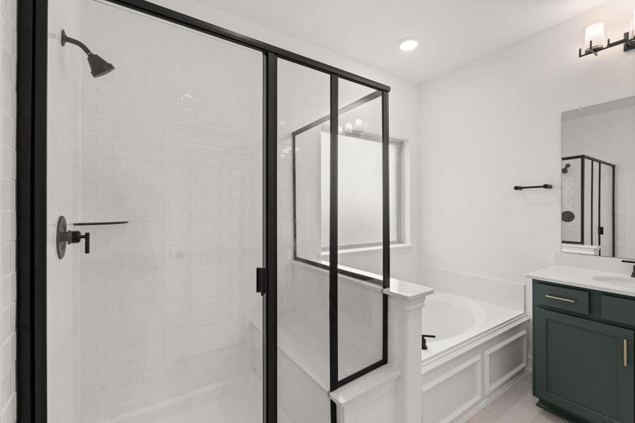 Note: Sample product photo. Actual exterior and interior selections may vary by homesite. Photo may be virtually staged