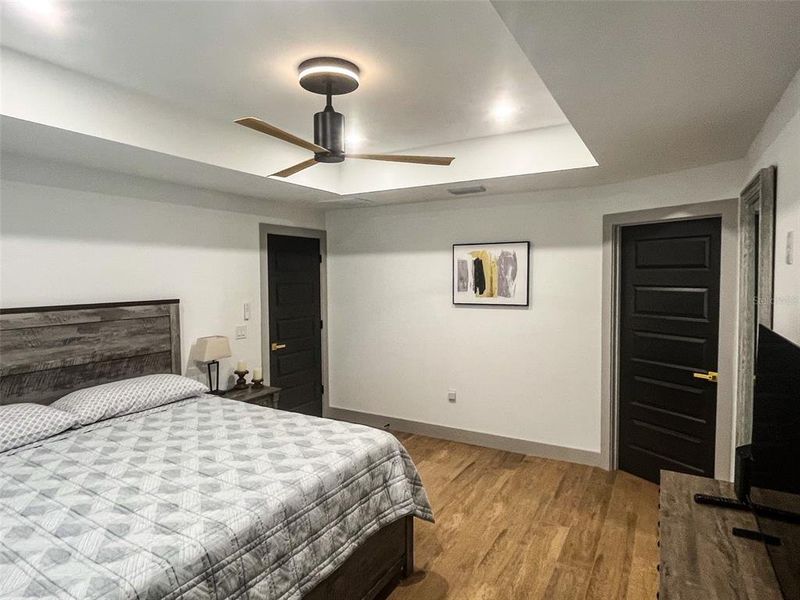 Furnished interior view inside a new home in , North Port (Image 13).