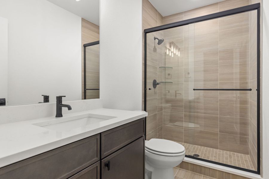 1727 Abundance - Full Bathroom