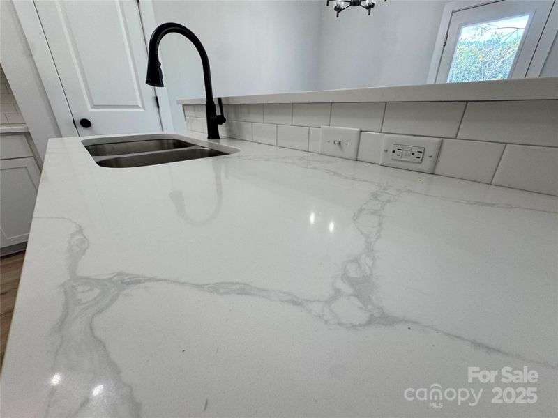 Furnished interior view inside a new home in , Monroe (Image 3).