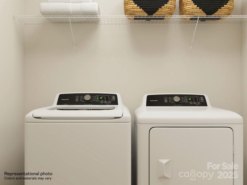 Close-up of interior finishes inside a home in Village of Waxhaw, Waxhaw (Image 14).