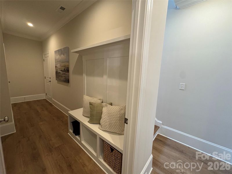 Furnished interior view inside a new home in , Sherrills Ford (Image 14). Furnished interior view inside a new home in , Sherrills Ford (Image 14).