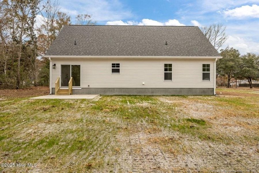 FRANKLIN2386 Zion Hill Road SE - Lot 14