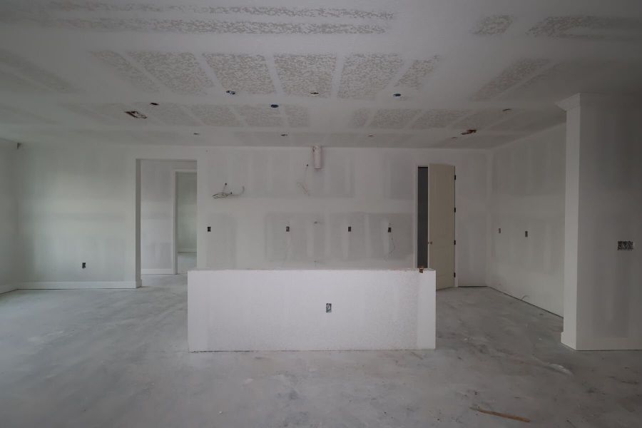 Drywall