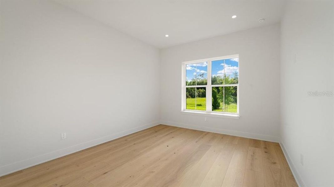 Spacious, unfurnished interior of a new home in , Port Orange (Image 61).