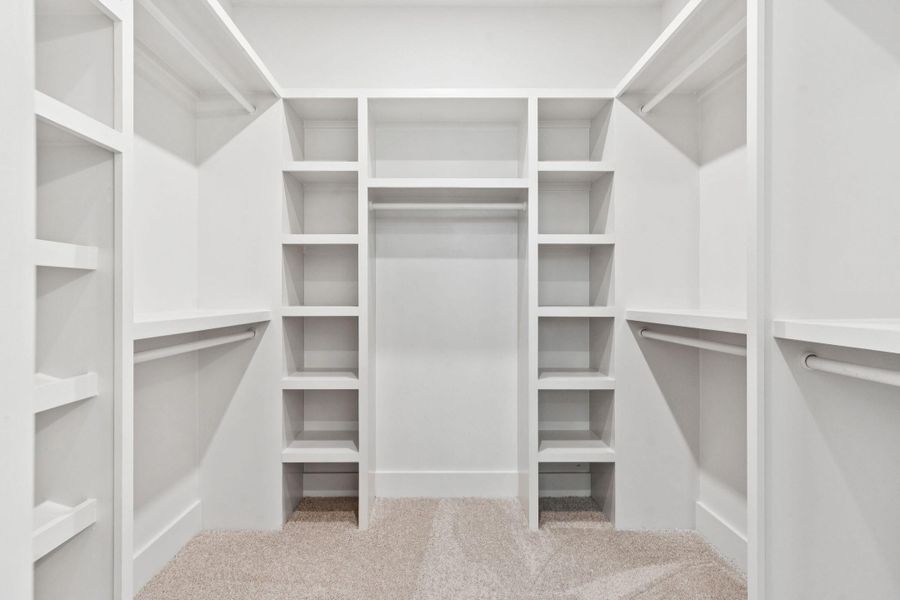 Spacious, unfurnished interior of a new home in , Mount Pleasant (Image 55).