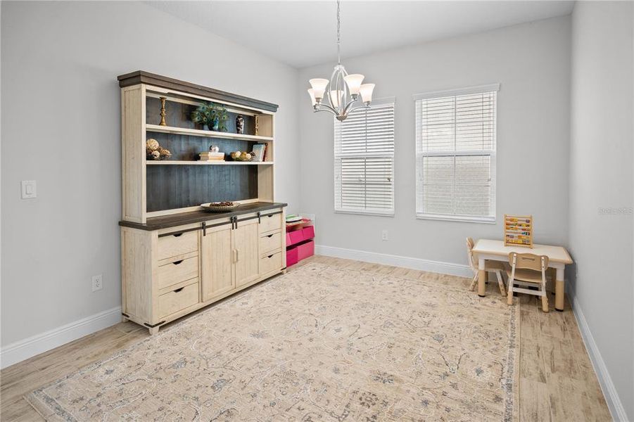 Image 38 of a home in Hawkstone.