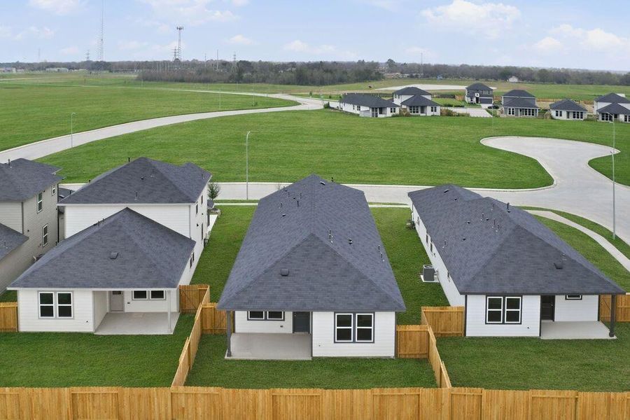 26735 Celestial Cypress Road ~ Ready Now