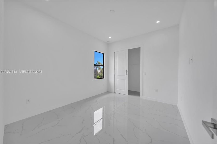 Spacious, unfurnished interior of a new home in , Cape Coral (Image 25). Spacious, unfurnished interior of a new home in , Cape Coral (Image 25).