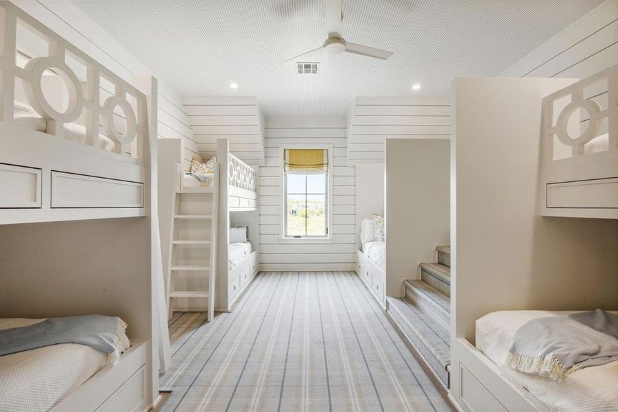 Furnished interior view inside a new home in , Malakoff (Image 31). Furnished interior view inside a new home in , Malakoff (Image 31).