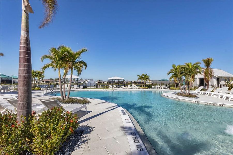 Community amenities in , Venice (Image 33).