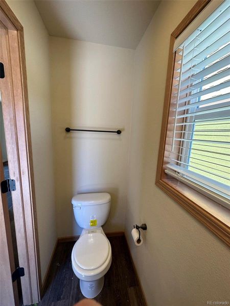 Furnished interior view inside a new home in , Granby (Image 8).