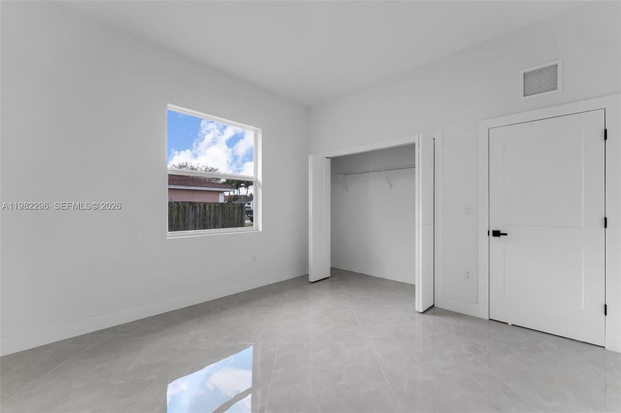 Spacious, unfurnished interior of a new home in , Miami (Image 24). Spacious, unfurnished interior of a new home in , Miami (Image 24).