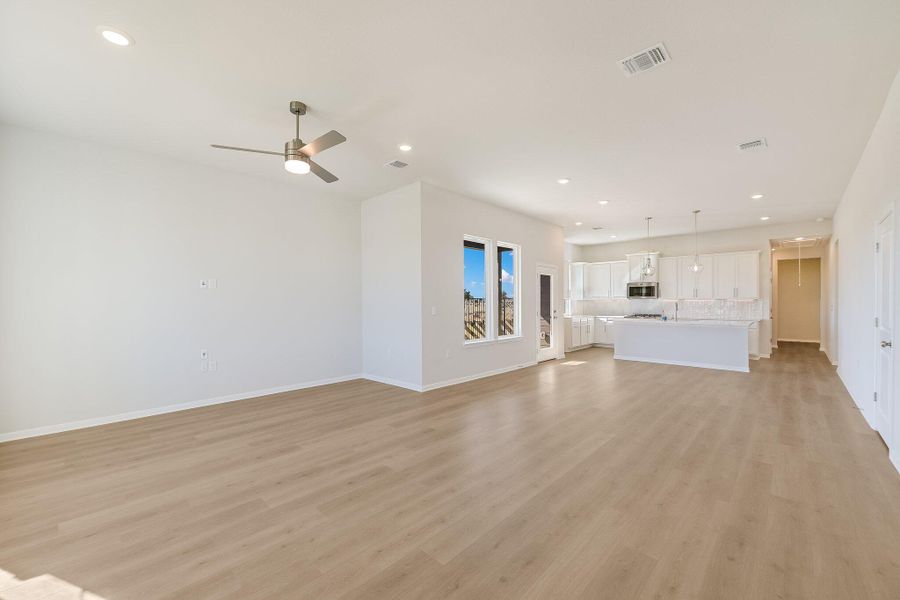 8610 Dongan Drive Austin, TX New Home Image 7