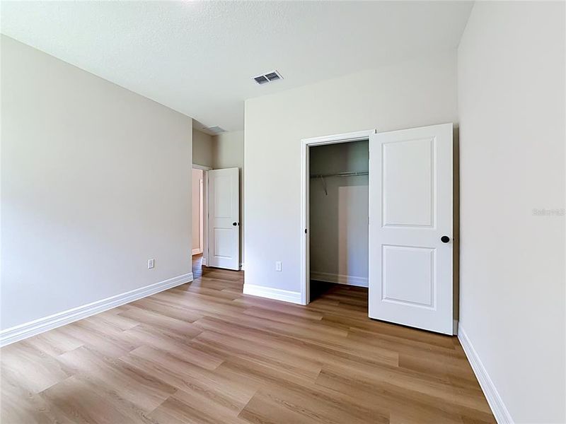 Spacious, unfurnished interior of a new home in , Eustis (Image 33).