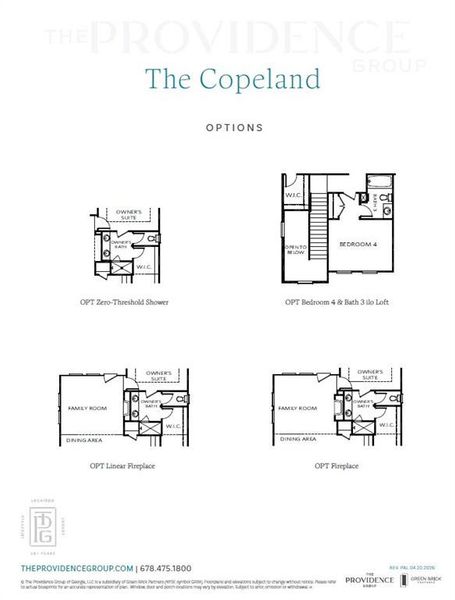 2D floor plan layout of this home in Palisades Single Family, Cumming, GA (Image 3). 2D floor plan layout of this home in Palisades Single Family, Cumming, GA (Image 3).
