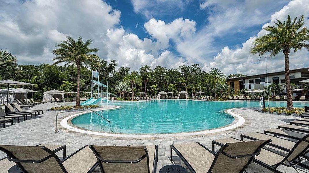 Community amenities in Skye Ranch Community Group Page, Sarasota (Image 18).